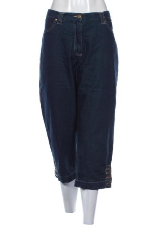 Blugi de femei Jensen, Mărime XXL, Culoare Albastru, Preț 145,29 Lei, #137953930