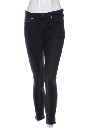 Női farmernadrág H&M, Méret L, Szín Fekete, Ár 4 965 Ft, #137954391