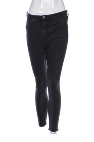 Női farmernadrág H&M, Méret L, Szín Fekete, Ár 4 965 Ft, #137954425