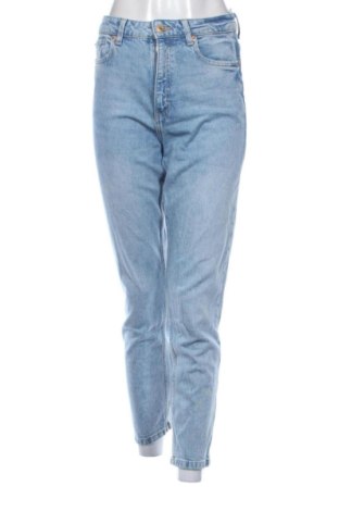 Dámske džínsy  Zara, Veľkosť S, Farba Modrá, Cena  16,00 €, #137955149