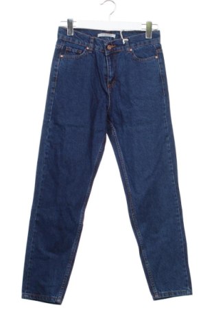 Damskie jeansy Unbranded, Rozmiar S, Kolor Niebieski, Cena 66,14 zł, #137956188