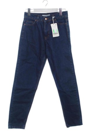 Damskie jeansy Unbranded, Rozmiar S, Kolor Niebieski, Cena 62,10 zł, #137956233
