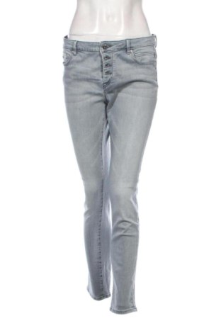Damen Jeans Esprit, Größe L, Farbe Grau, Preis 13,00 €, #137956859