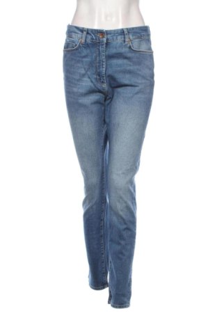 Damen Jeans Stefanel, Größe M, Farbe Blau, Preis 36,00 €, #137956873