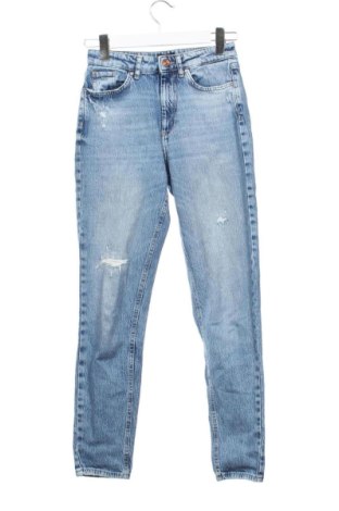 Dámské džíny  ONLY, Velikost XS, Barva Modrá, Cena  231,00 Kč, #137957015