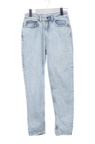 Blugi de femei Primark, Mărime XS, Culoare Albastru, Preț 62,99 Lei, #137957207