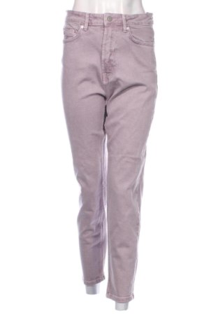 Női farmernadrág Stradivarius, Méret M, Szín Lila, Ár 4 391 Ft, #137957596