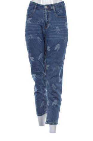 Női farmernadrág Dragonfly, Méret S, Szín Kék, Ár 6 383 Ft, #137958165