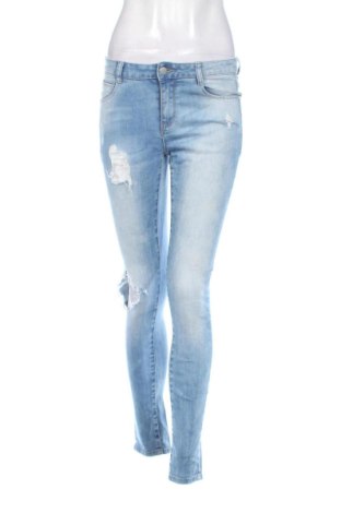 Női farmernadrág Pieces, Méret M, Szín Kék, Ár 5 674 Ft, #137958294