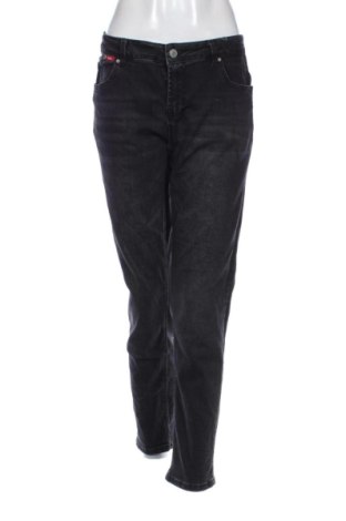 Damen Jeans Lee Cooper, Größe L, Farbe Schwarz, Preis 17,00 €, #137958487