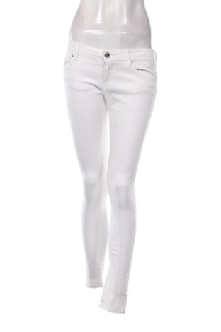 Дамски дънки Gaudi Jeans, Размер M, Цвят Бял, Цена 73,00 €, #137958858
