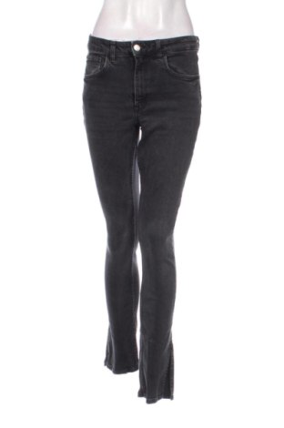 Blugi de femei H&M, Mărime M, Culoare Gri, Preț 68,24 Lei, #137958944
