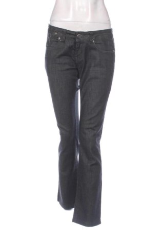 Blugi de femei Unbranded, Mărime L, Culoare Negru, Preț 52,49 Lei, #137960020