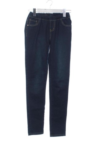 Dámské džíny  Unbranded, Velikost XS, Barva Modrá, Cena  170,00 Kč, #137960707