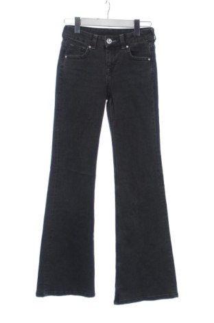 Női farmernadrág H&M, Méret XS, Szín Fekete, Ár 4 610 Ft, #137961673