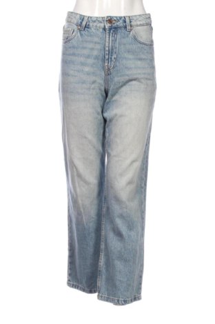 Női farmernadrág Unbranded, Méret S, Szín Kék, Ár 2 837 Ft, #137961696