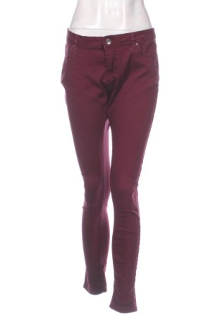 Dámske džínsy  Lola & Liza, Veľkosť L, Farba Červená, Cena  14,88 €, #137962260