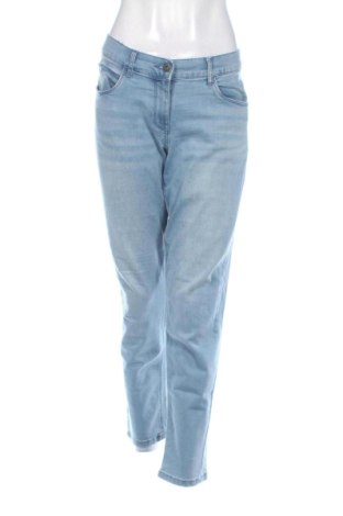 Női farmernadrág Blue Motion, Méret L, Szín Kék, Ár 3 684 Ft, #137962502