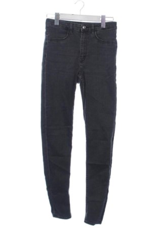 Blugi de femei Mango, Mărime M, Culoare Negru, Preț 99,73 Lei, #137963022