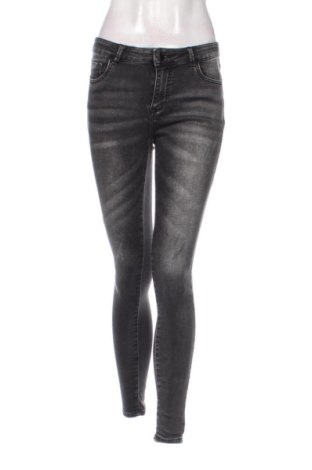 Blugi de femei Amisu, Mărime M, Culoare Gri, Preț 76,11 Lei, #137963037