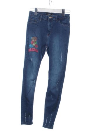 Női farmernadrág Unbranded, Méret XS, Szín Kék, Ár 2 128 Ft, #137963985