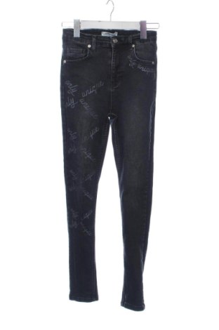 Női farmernadrág Unbranded, Méret XS, Szín Fekete, Ár 2 837 Ft, #137964164