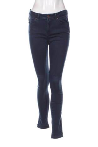 Blugi de femei Esprit, Mărime L, Culoare Albastru, Preț 67,87 Lei, #137964584