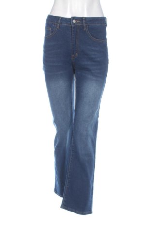Blugi de femei Unbranded, Mărime S, Culoare Albastru, Preț 41,00 Lei, #137964657
