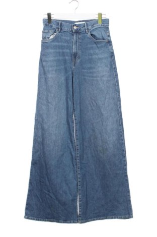Női farmernadrág Mango, Méret M, Szín Kék, Ár 6 383 Ft, #137964923