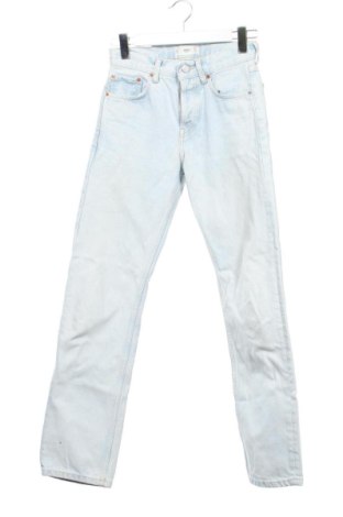 Női farmernadrág Mango, Méret S, Szín Kék, Ár 5 674 Ft, #137965170