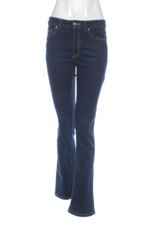 Damskie jeansy United Colors Of Benetton, Rozmiar M, Kolor Niebieski, Cena 131,24 zł, #137965340