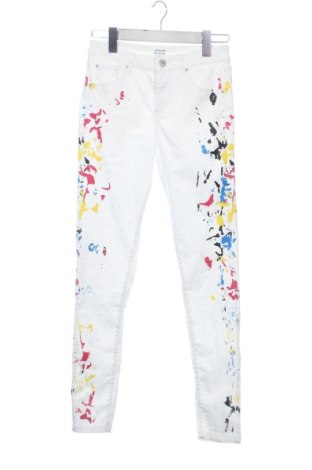 Női farmernadrág Miss Selfridge, Méret S, Szín Sokszínű, Ár 6 383 Ft, #137965428