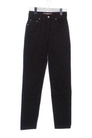 Blugi de femei Unbranded, Mărime XS, Culoare Maro, Preț 62,99 Lei, #137965595