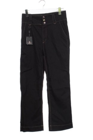 Damen Jeans Massimo Dutti, Größe L, Farbe Schwarz, Preis 76,00 €, #137965875