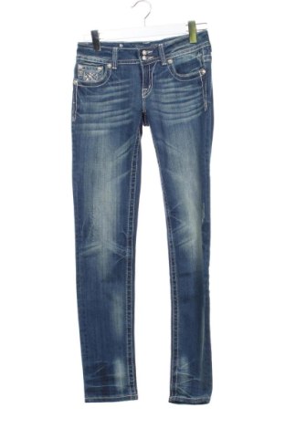 Damen Jeans Miss Me, Größe M, Farbe Blau, Preis 18,00 €, #137965923