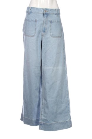 Női farmernadrág H&M, Méret L, Szín Kék, Ár 6 028 Ft, #137966325