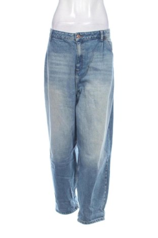 Damskie jeansy House, Rozmiar XL, Kolor Niebieski, Cena 59,27 zł, #137966526