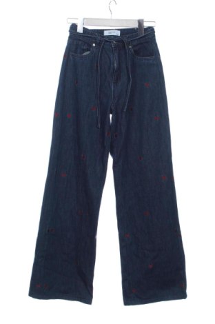 Blugi de femei Reserved, Mărime XXS, Culoare Multicolor, Preț 76,00 Lei, #137966822
