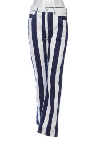 Damen Jeans Zara, Größe M, Farbe Mehrfarbig, Preis 14,48 €, #137967938