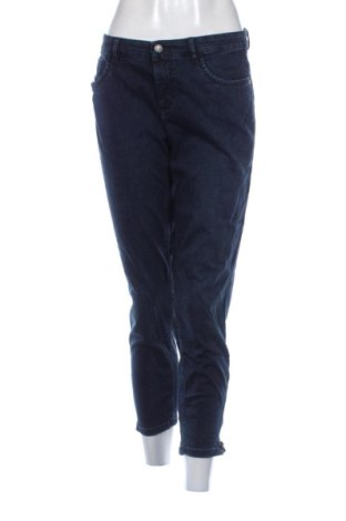 Blugi de femei Unbranded, Mărime L, Culoare Albastru, Preț 99,73 Lei, #137968273