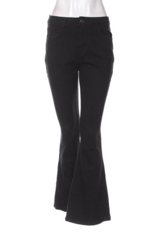 Blugi de femei Unbranded, Mărime M, Culoare Negru, Preț 47,24 Lei, #137969110