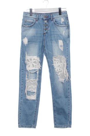 Damen Jeans Unbranded, Größe M, Farbe Blau, Preis 8,00 €, #137970005