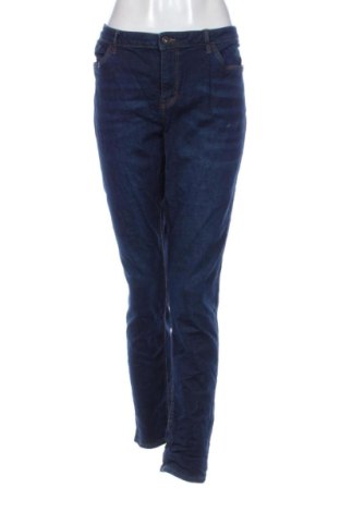 Damen Jeans Esmara, Größe XL, Farbe Blau, Preis 8,76 €, #137970324