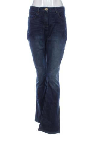 Dámske džínsy  Unbranded, Veľkosť M, Farba Modrá, Cena  8,33 €, #137970525