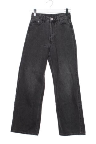 Γυναικείο Τζίν H&M, Μέγεθος XXS, Χρώμα Γκρί, Τιμή 15,84 €, #137970570