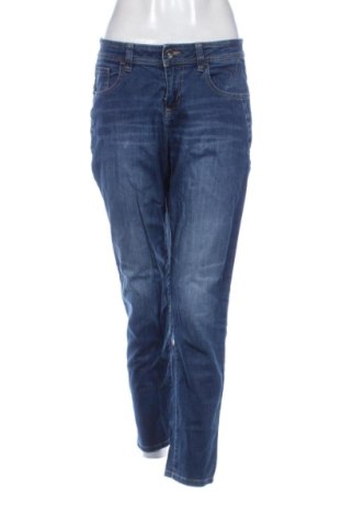 Női farmernadrág Unbranded, Méret L, Szín Kék, Ár 3 378 Ft, #137973475