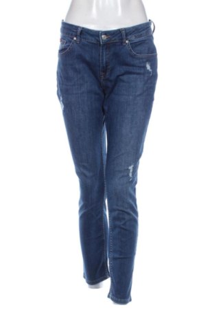 Dámske džínsy  Lee Cooper, Veľkosť L, Farba Modrá, Cena  18,29 €, #137973582
