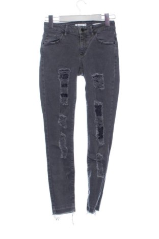 Dámske džínsy  Guess, Veľkosť XS, Farba Sivá, Cena  32,00 €, #137973796