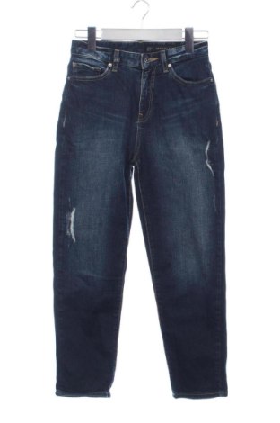 Dámske džínsy  Armani Exchange, Veľkosť XS, Farba Modrá, Cena  61,00 €, #137973982