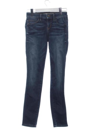 Dámske džínsy  Guess, Veľkosť XS, Farba Modrá, Cena  32,00 €, #137973996